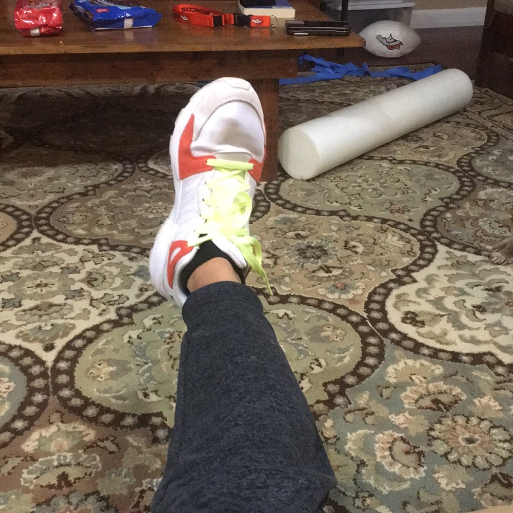 Meet your Posher, Matthew